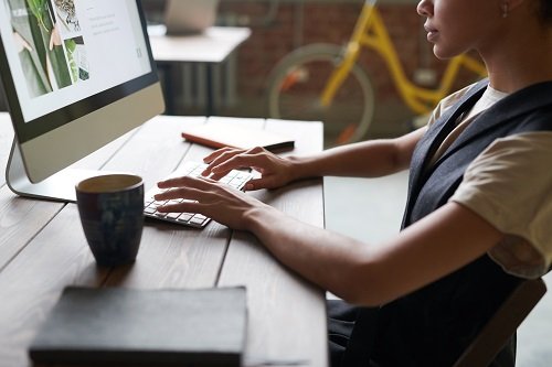 You probably don’t need a degree to be a UI/UX designer